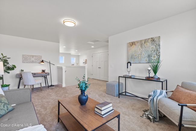 2595 E Salvation Ct, House other with 4 bedrooms, 3 bathrooms and null parking in Post Falls ID | Image 21