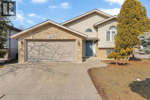 3660 Shinglecreek Crt, Windsor, ON, N8W5T7 | Card Image