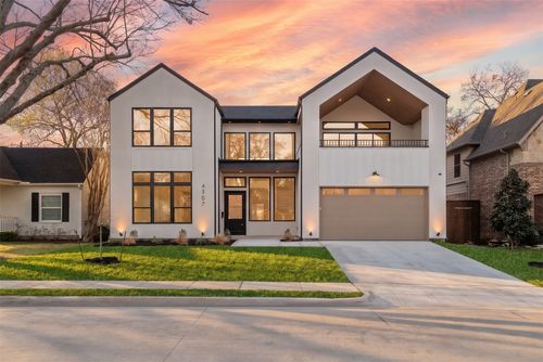 4307 Camden Ave, Dallas, TX, 75206-5403 | Card Image