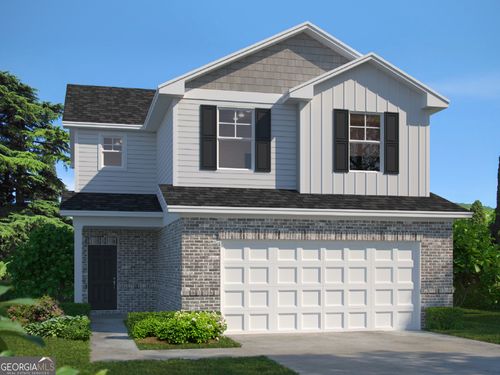 92 Brook Dr, Brunswick, GA, 31525-1290 | Card Image