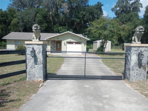 13300 Ne 38th Ave, ANTHONY, FL, 32617-2401 | Card Image