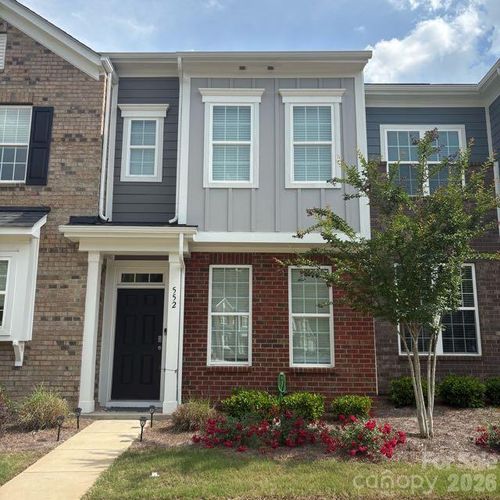 552 Dorman St, Belmont, NC, 28012-2795 | Card Image