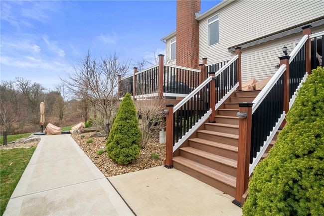 12 Kelly Ct, House other with 4 bedrooms, 4 bathrooms and 5 parking in Gibsonia PA | Image 38