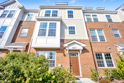 10617 Owain Way, Orland Park, IL, 60462-1056 | Card Image