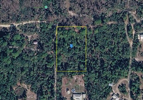 12611 Sw 78th Ln, CEDAR KEY, FL, 32625 | Card Image