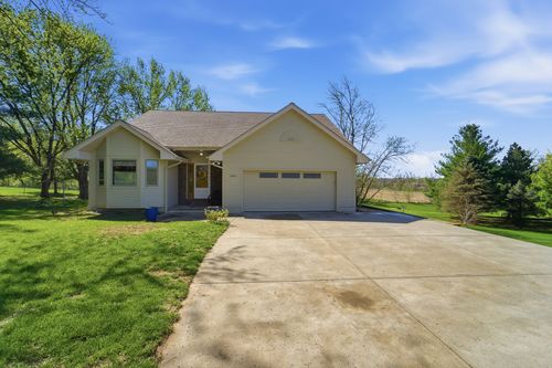 2664 Brookview Lane, Van Meter, IA, 50261 | Card Image