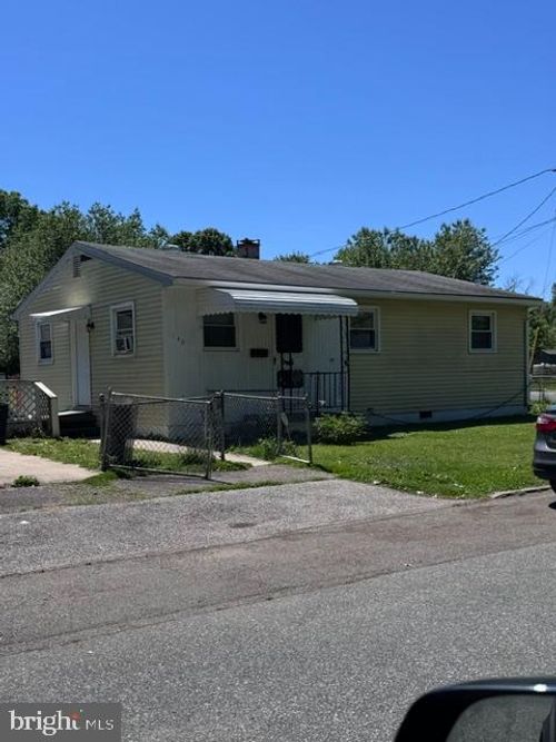 140 Deaver St, HAVRE DE GRACE, MD, 21078-3703 | Card Image