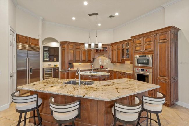 6130 Blakeford Drive, House other with 4 bedrooms, 5 bathrooms and null parking in Windermere FL | Image 6