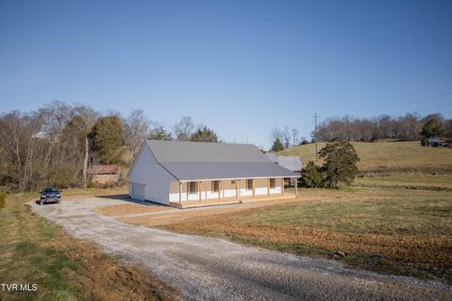 350 Possum Creek Rd, Greeneville, TN, 37743-5628 | Card Image