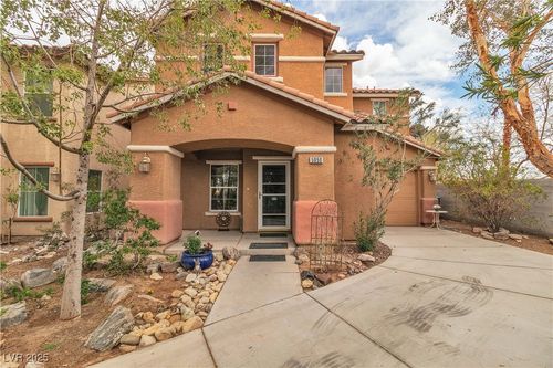 5050 Secret Rock St, Las Vegas, NV, 89122-0819 | Card Image