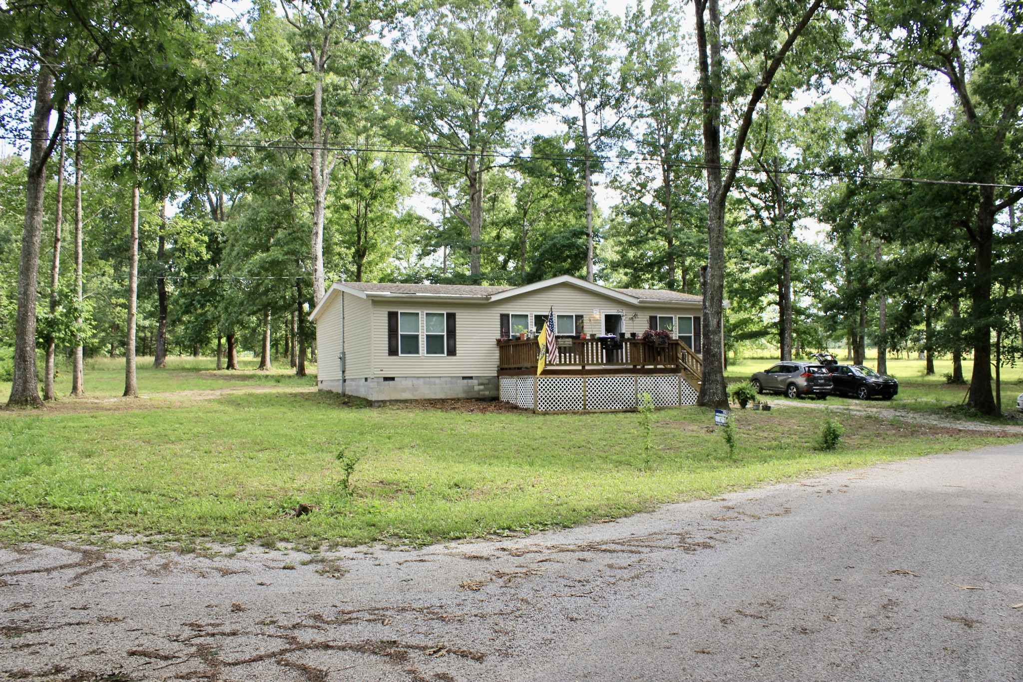 Residential in Tracy City 4
