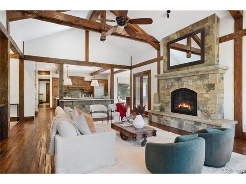 22759 Mountain Spirit Way, Indian Hills, CO, 80454-5075 | Card Image