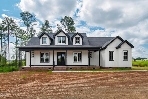 4701 W Old Spring Hope Rd, Spring Hope, NC, 27882-7915 | Card Image