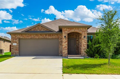 1148 Gillespie Dr, Justin, TX, 76247-2256 | Card Image