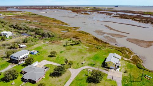 0 Overton Ave, Port Bolivar, TX, 77650 | Card Image