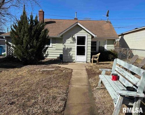 2222 43rd St, Rock Island, IL, 61201-5112 | Card Image