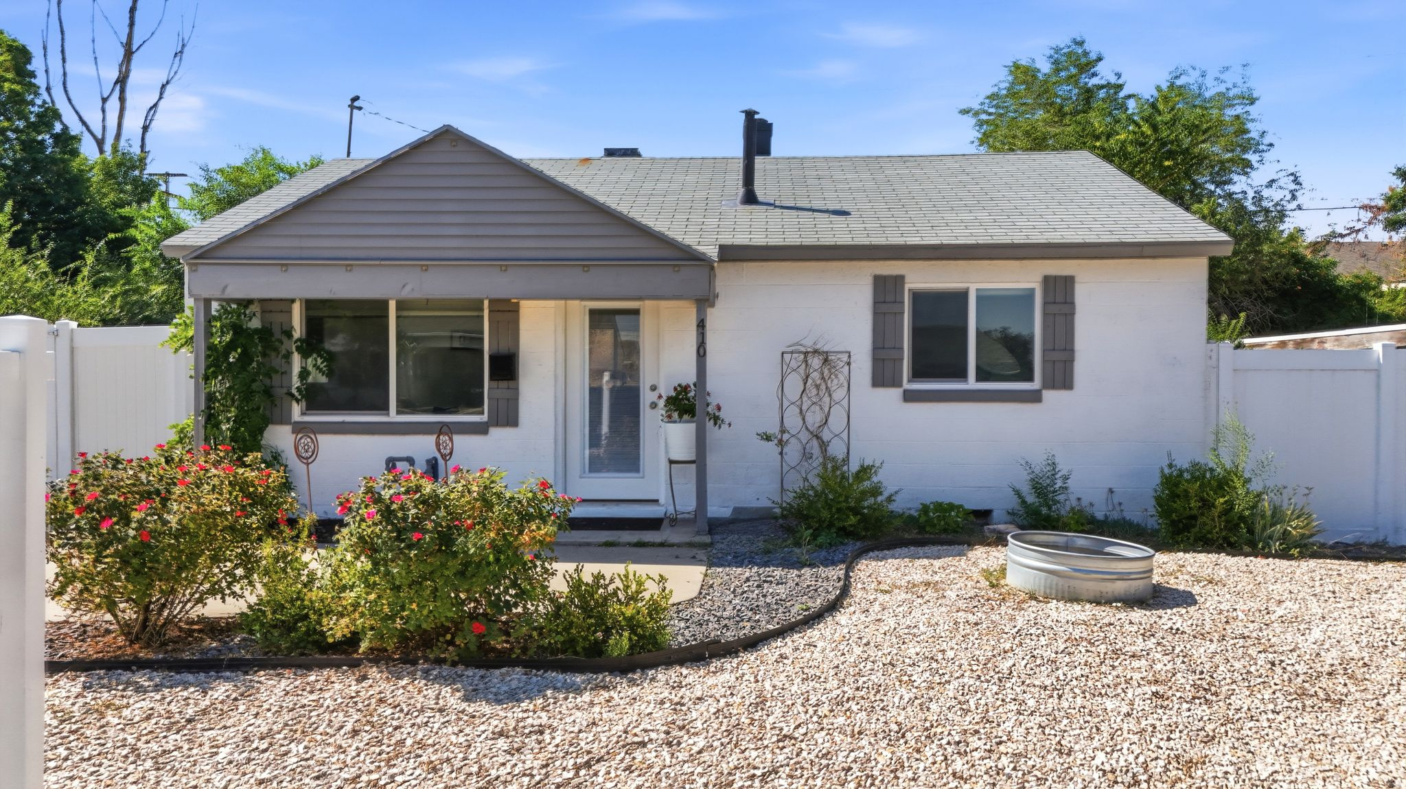 Residential in Tooele