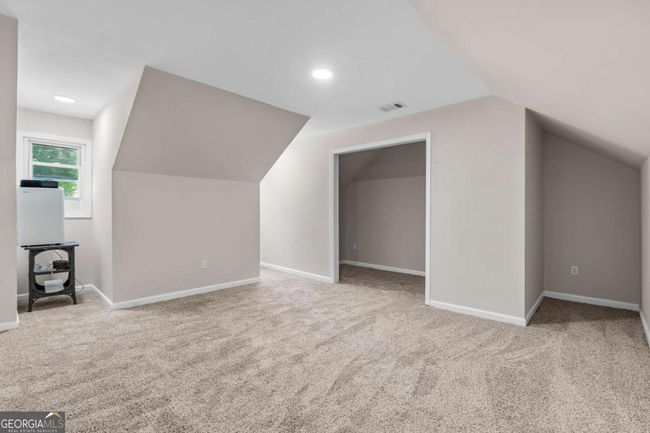 4617 Kingswood Dr, House other with 3 bedrooms, 2 bathrooms and 2 parking in Flowery Branch GA | Image 20