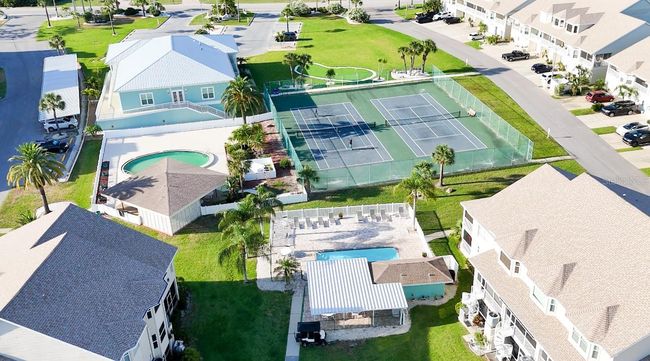 APT-836 - 8211 Brent St, Condo with 2 bedrooms, 2 bathrooms and null parking in PORT RICHEY FL | Image 23