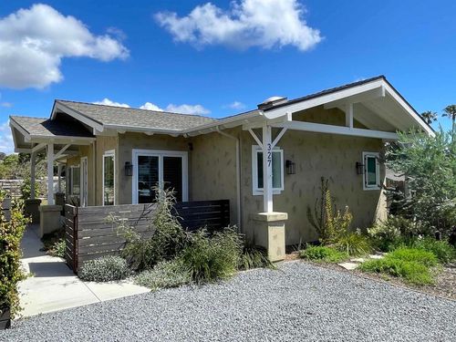 327 Cole Ranch Rd., Encinitas, CA, 92024 | Card Image