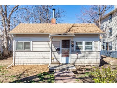 1709 Arapahoe Ave, House other with 4 bedrooms, 2 bathrooms and null parking in Boulder CO | Image 3