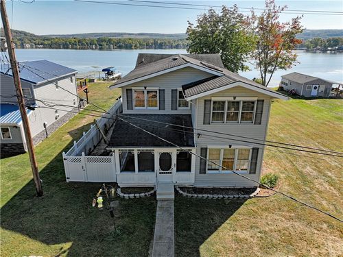 3474 Danilowicz Rd, Bradford, NY, 14815-9644 | Card Image