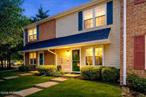 301 Palombi Ct, East Brunswick, NJ, 08816-5026 | Card Image