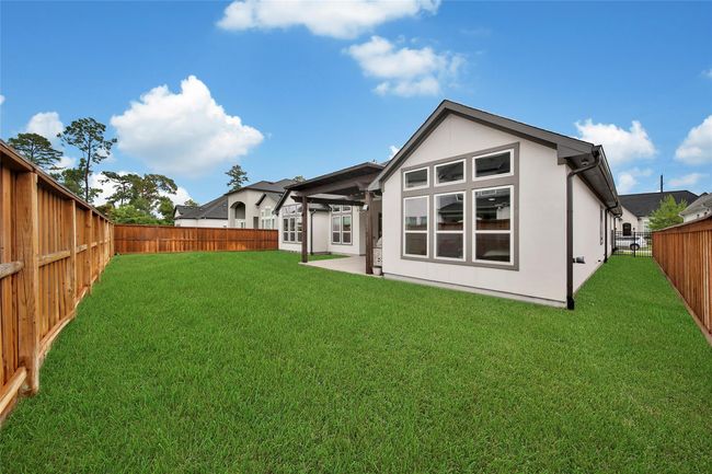 5350 Cherry Spring Dr, House other with 4 bedrooms, 4 bathrooms and 3 parking in Spring TX | Image 43