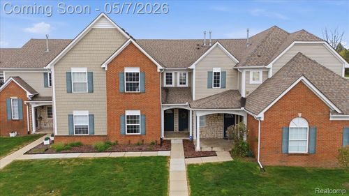 23-1980 Monarch Drive, Shelby Charter Township, MI, 48316 | Card Image