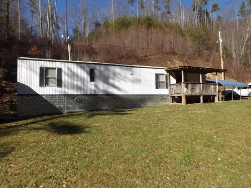 117 Ben Ashley Ln, Roan Mountain, TN, 37687-3162 | Card Image