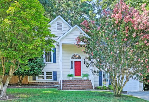 3011 Elk Ridge Rd, Durham, NC, 27712-3026 | Card Image