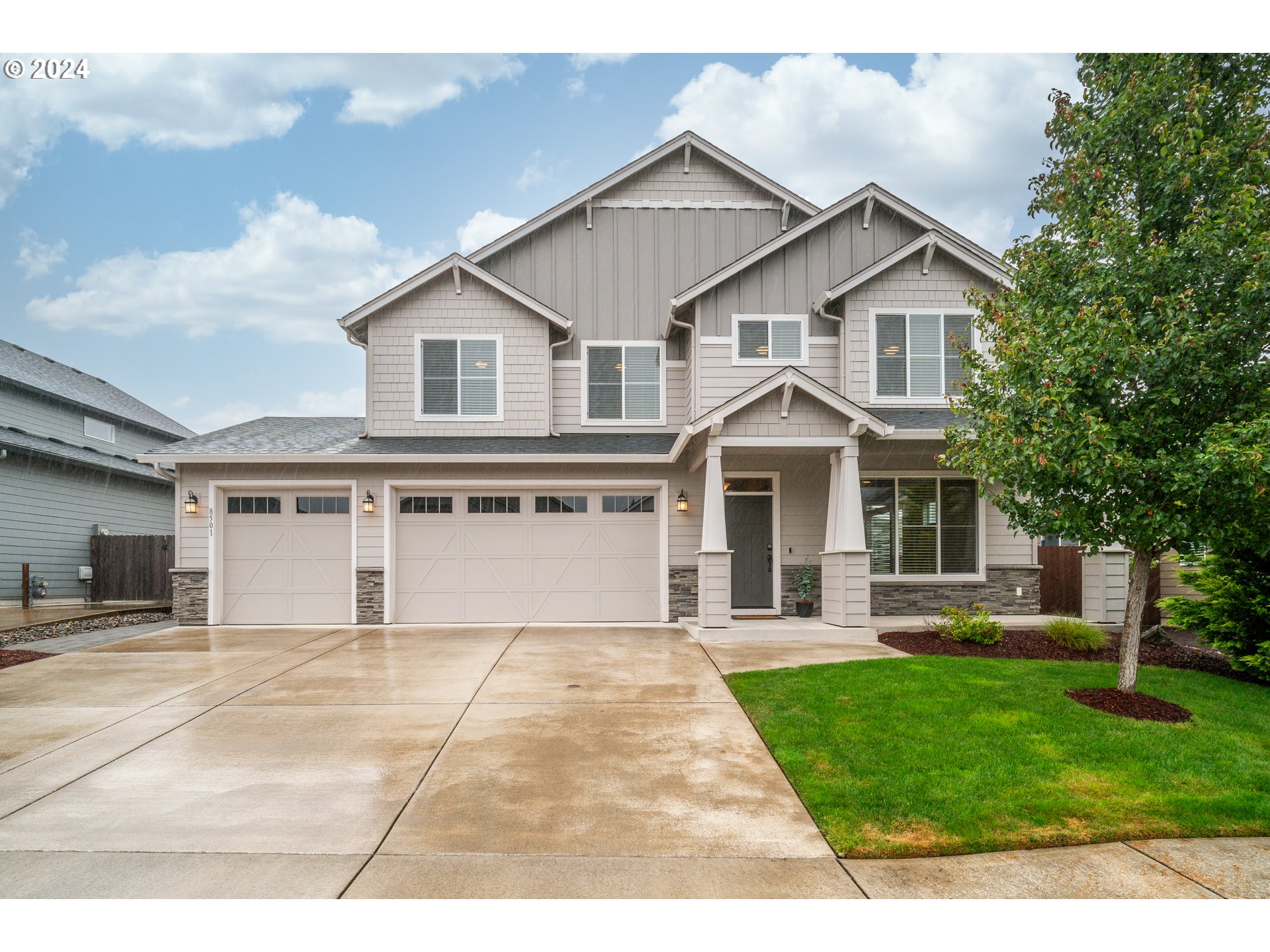165th Ave, Vancouver, WA 98682