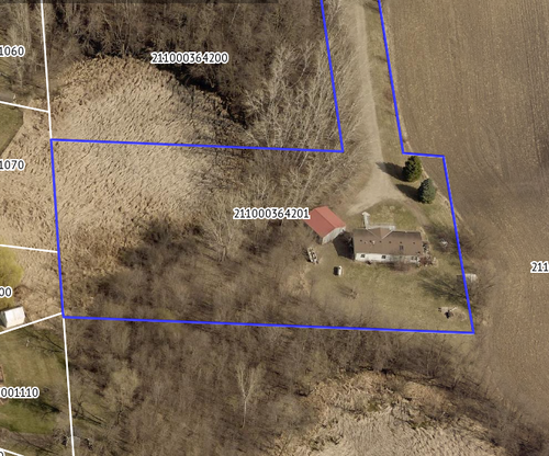 449 55th St Sw, Montrose, MN, 55363-5408 | Card Image