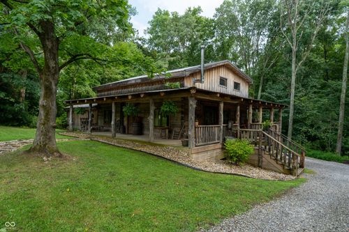 463 W Three Story Hill Rd, Morgantown, IN, 46160-8981 | Card Image