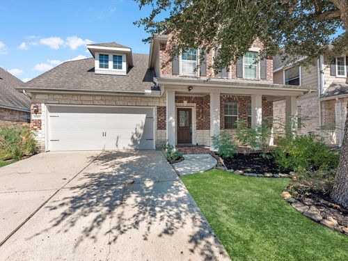 13307 Bomoseen Lake Rd, Houston, TX, 77044-1349 | Card Image