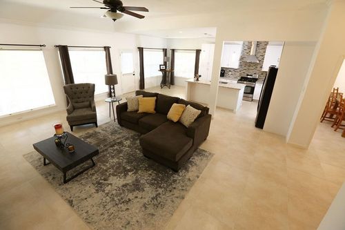 17907 Stoney Glade Ct, Houston, TX, 77095-4448 | Card Image