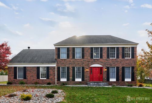 4 Saint Andrews Dr, Washington, NJ, 07882-1557 | Card Image