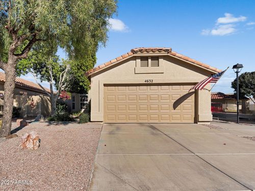 4632 E Shomi St, Phoenix, AZ, 85044-4008 | Card Image