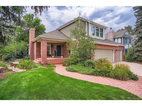 7157 S Niagara Ct, Centennial, CO, 80112-1571 | Card Image