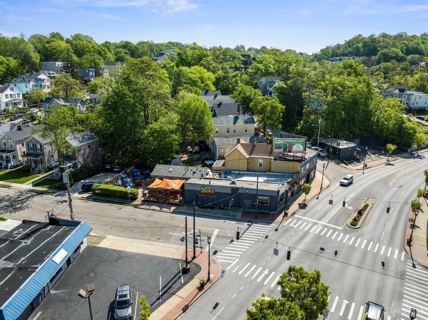 Commercial Sale in Cincinnati 5