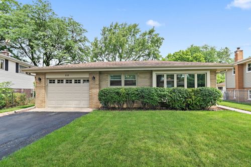 222 Dulles Rd, Des Plaines, IL, 60016-2723 | Card Image