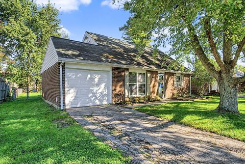 2517 Foxchase Ct W, Troy, OH, 45373-1003 | Card Image