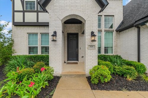1725 Crested Ridge Rd, Aledo, TX, 76008-1696 | Card Image