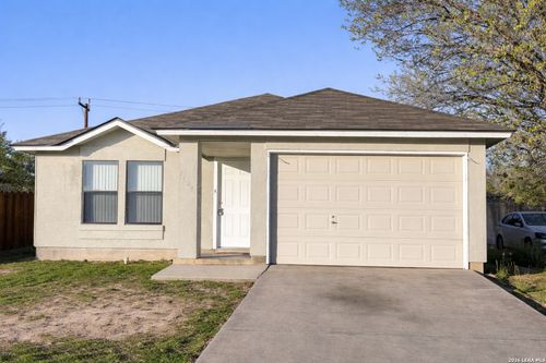 9629 Green Plain Dr, San Antonio, TX, 78245-3064 | Card Image
