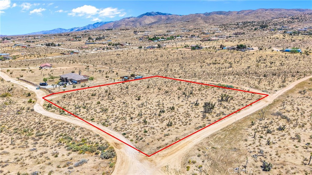 Land in Apple Valley 4
