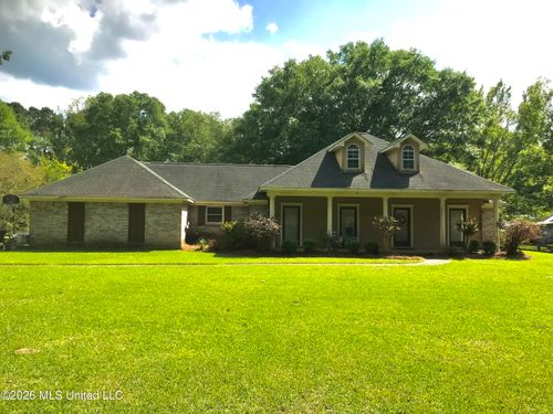 110 Crestview Drive, Brandon, MS, 39047 | Card Image