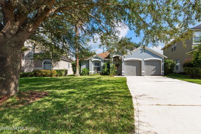 3591 Shrewsbury Drive, House other with 3 bedrooms, 2 bathrooms and null parking in Jacksonville FL | Image 2