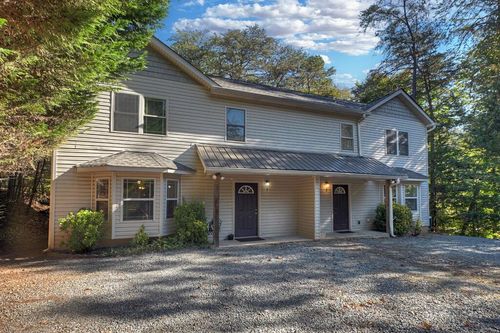 401 Jones Street, Blue Ridge, GA, 30513 | Card Image