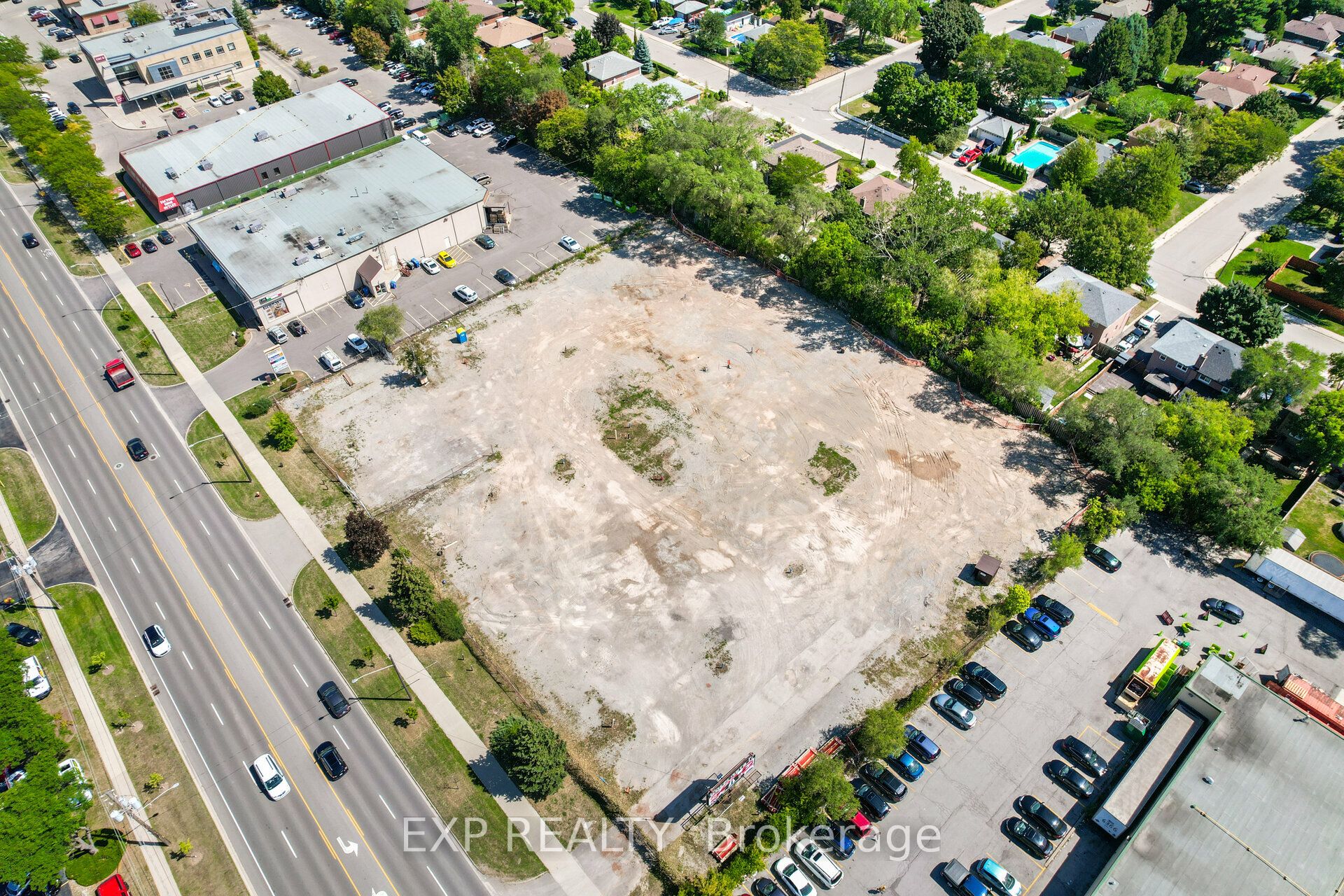 Commercial Lease in Burlington 3