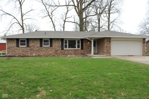 5405 Emerson Way, Anderson, IN, 46017-9649 | Card Image